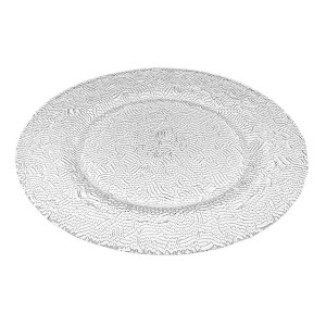 NARA P.VETRO SOTTOP cm 33  - 7002002 | Novalberghiera