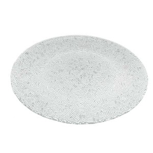 NARA P.VETRO Ø cm 33  - 7002005 | Novalberghiera