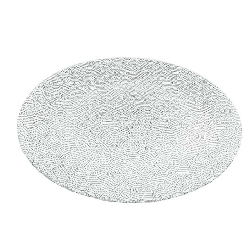 NARA P.VETRO Ø cm 33  - 7002005 | Novalberghiera