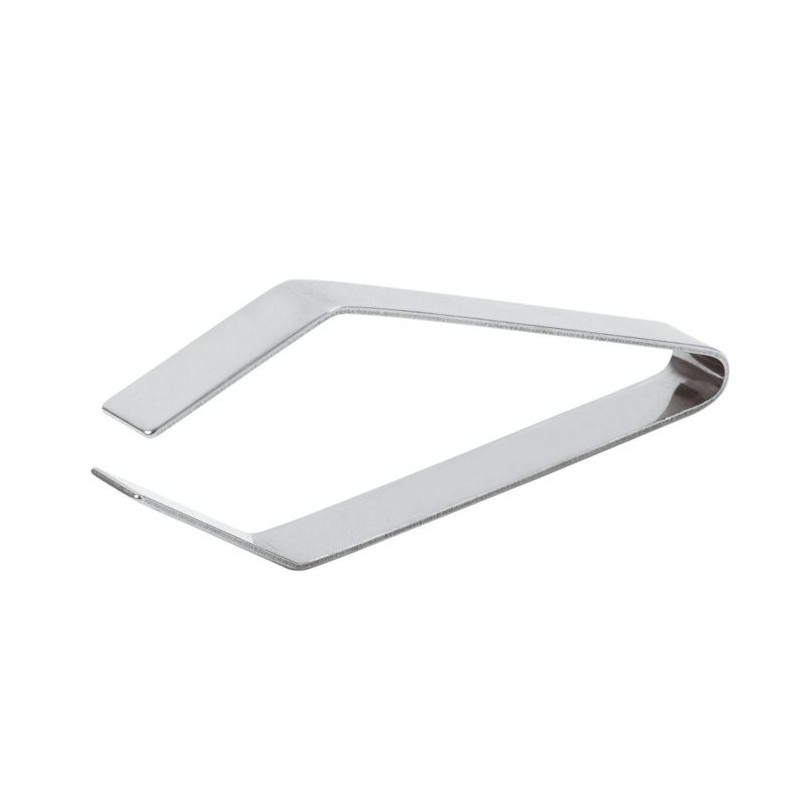****PINZA TOGLI LISCHE FINI  - 704002 | Novalberghiera