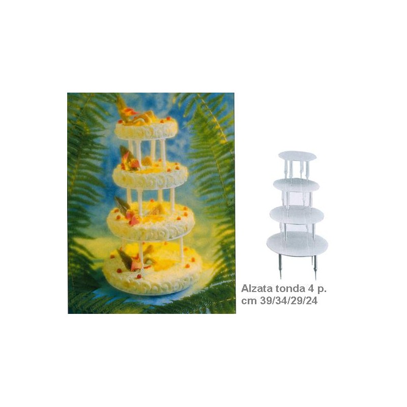 ALZATA 4P. TONDA -  - 719000 | Novalberghiera