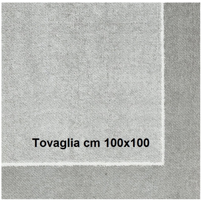 N.100 TOV. 100x100 BELLAG STON  - 732002 | Novalberghiera