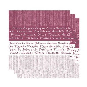 N.900 TOV.li 40x40 BACCO Baux  - 733110 | Novalberghiera