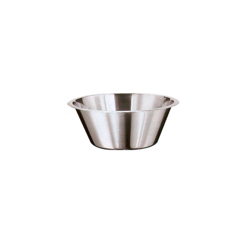 BAC.CONICA/BASSA cm 32,5x14  - 756034 | Novalberghiera