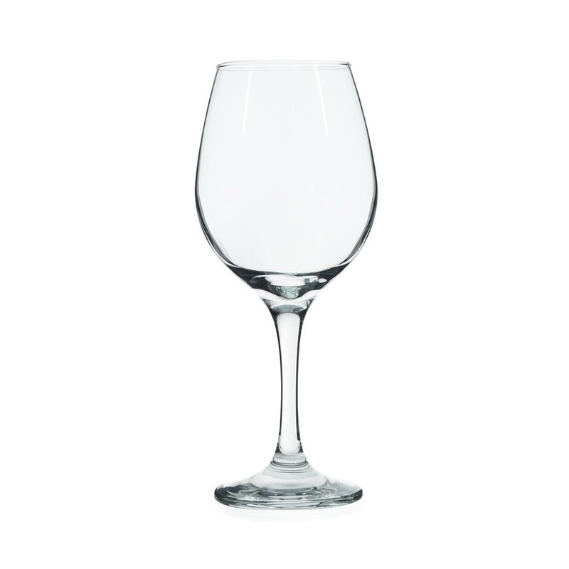 CALICE PASABAHCE AMBER DEGUSTAZIONE cl.36.5  - 765000 | Novalberghiera