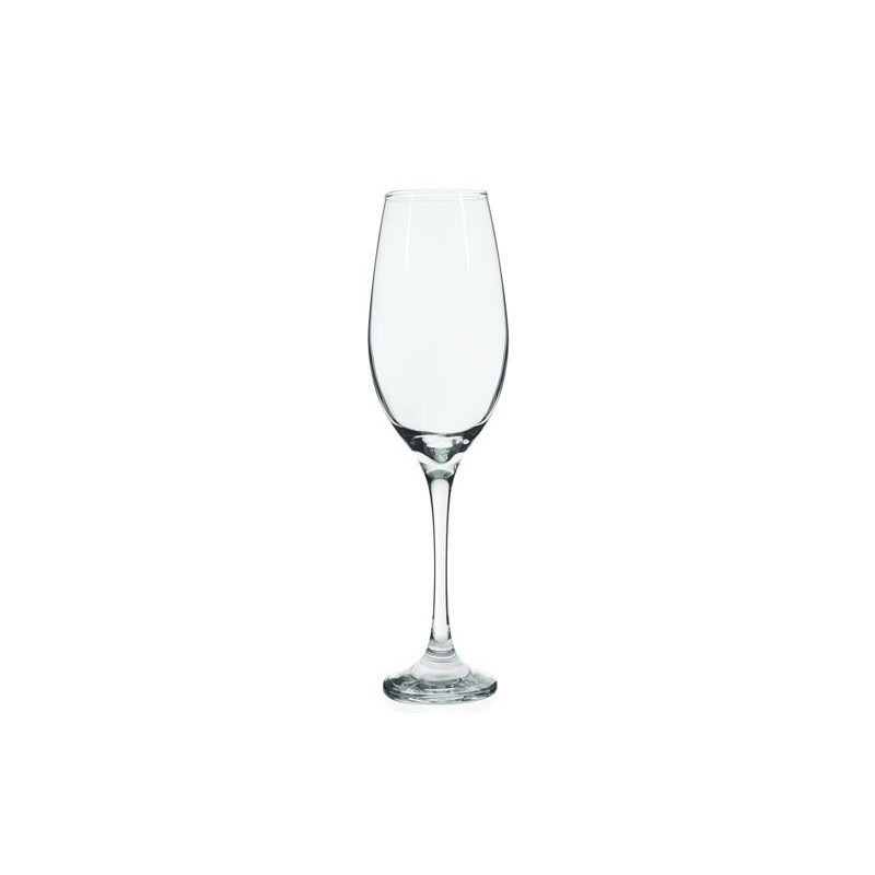 FLUTT PASABAHCE AMBER cl.20  - 765003 | Novalberghiera