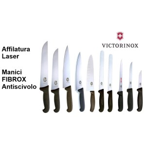 SERIE COLTELLI  VICTORINOX  - 7700999 | Novalberghiera