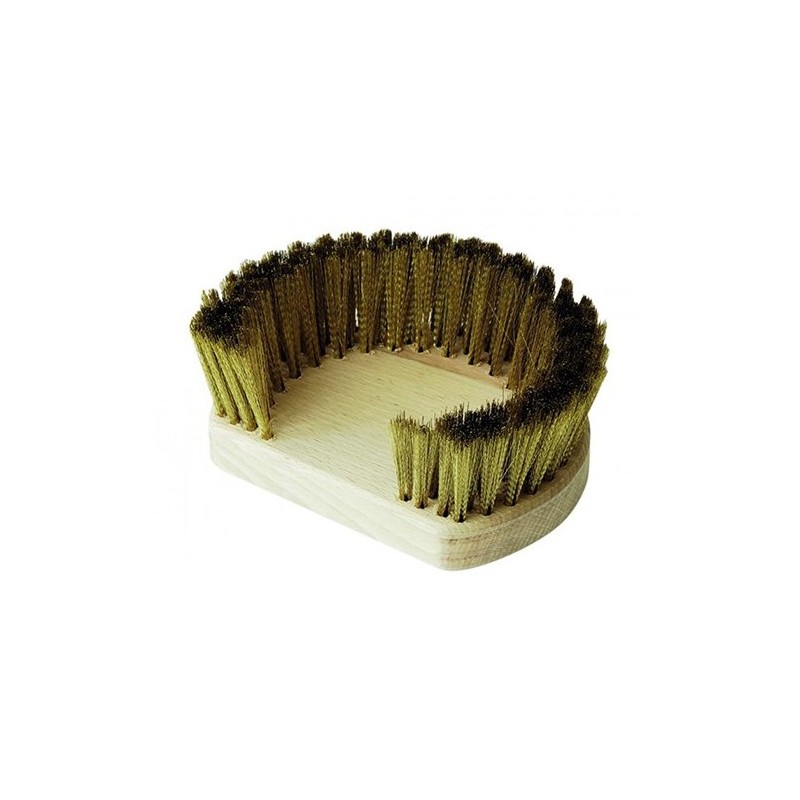 RIC.SPAZZ.OTT.1/2 TONDO  - 796008 | Novalberghiera