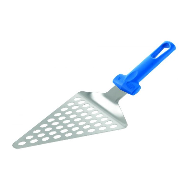 PALETTA TRIANGOLO FOR.cm 19x14  - 809009 | Novalberghiera