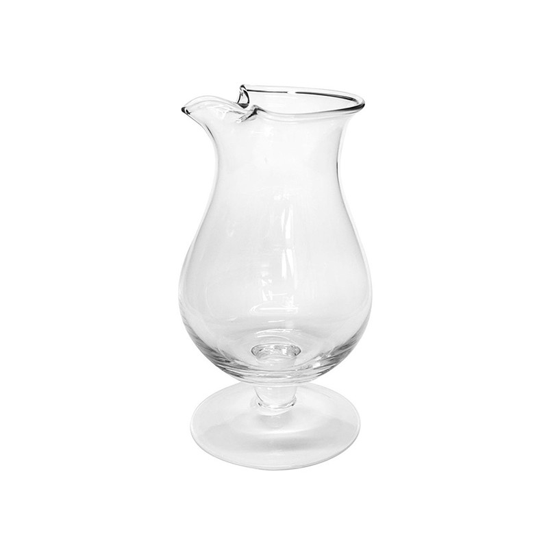 MIXING GLASS NAPOLEON lt. 1,5  - 842010 | Novalberghiera
