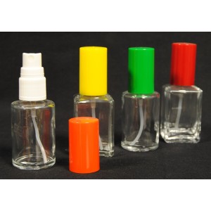 KIT 4 VAPORIZZATIORI VETRO  - 843024 | Novalberghiera