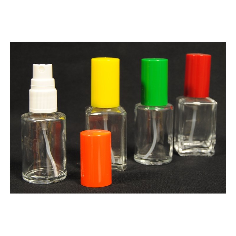 KIT 4 VAPORIZZATIORI VETRO  - 843024 | Novalberghiera