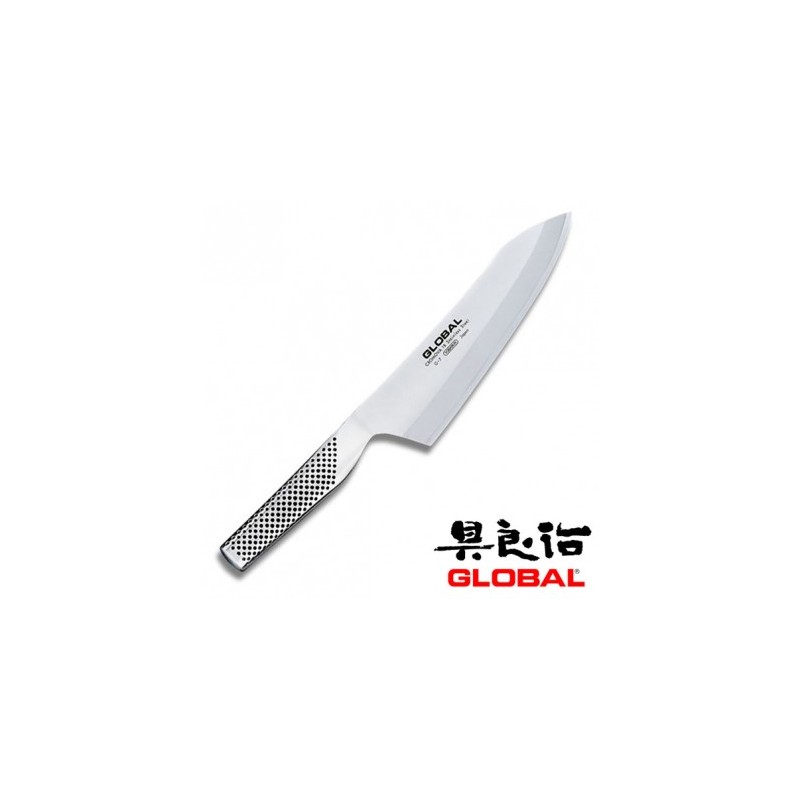 GLOBAL DEBA orientale cm 18  G-07R  - 90007 | Novalberghiera