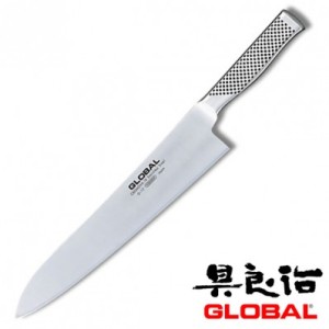 GLOBAL trinciante cm 27  -G-17  - 90017 | Novalberghiera