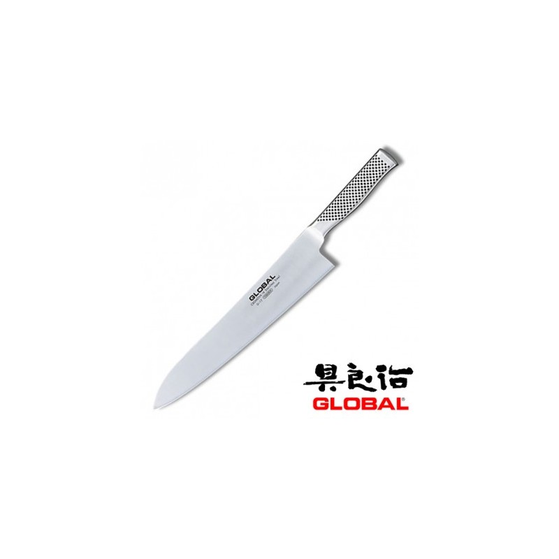 GLOBAL trinciante cm 27  -G-17  - 90017 | Novalberghiera