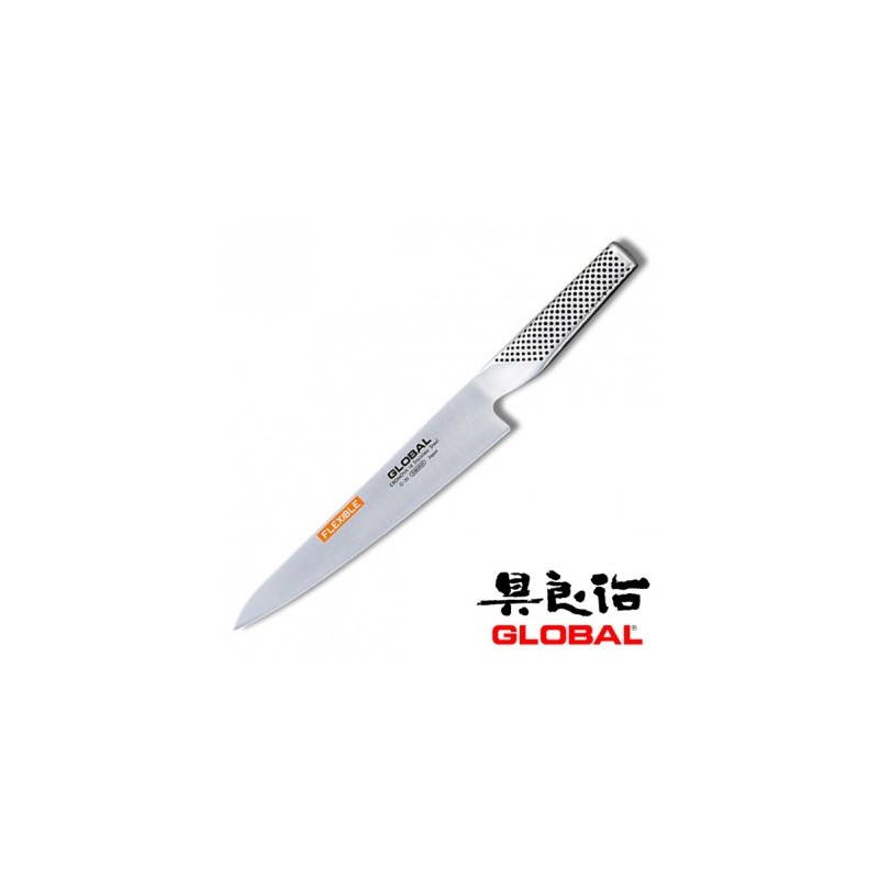 GLOBAL flessibile cm 21 G-20  - 90020 | Novalberghiera