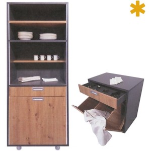 CABINET TOVAGLIERIA  - 900006 | Novalberghiera