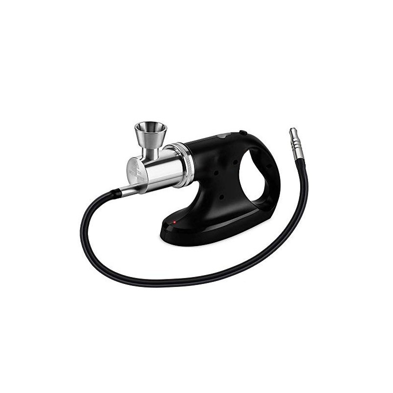 SMOKING GUN BATTERIA Alli  - 907002 | Novalberghiera