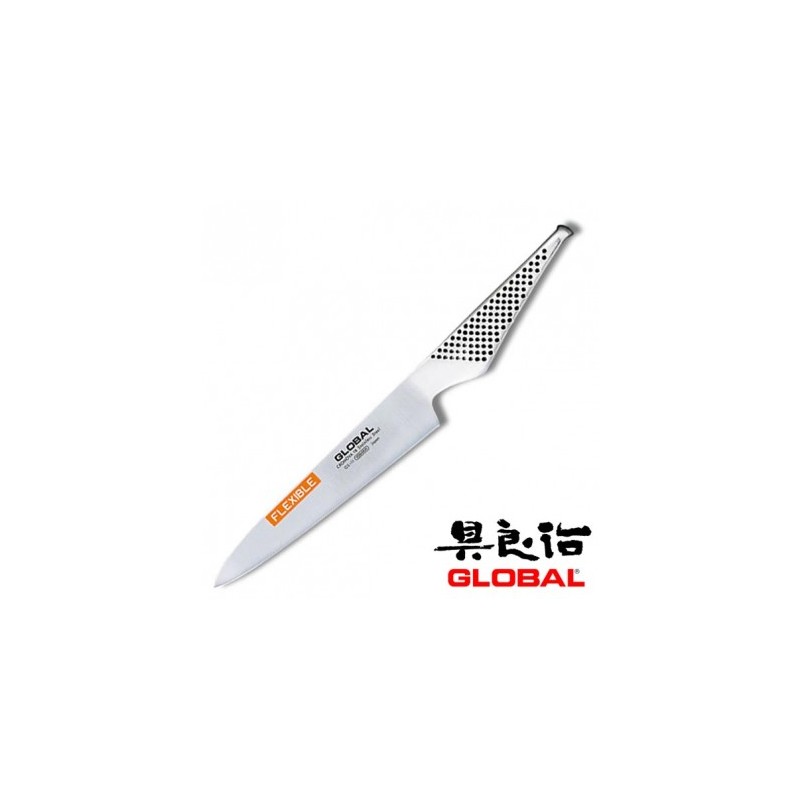 GLOBAL filettare cm 15  -GS-11  - 91011 | Novalberghiera