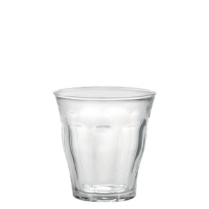 BICCHIERE DURALEX PICARDIE cl.22