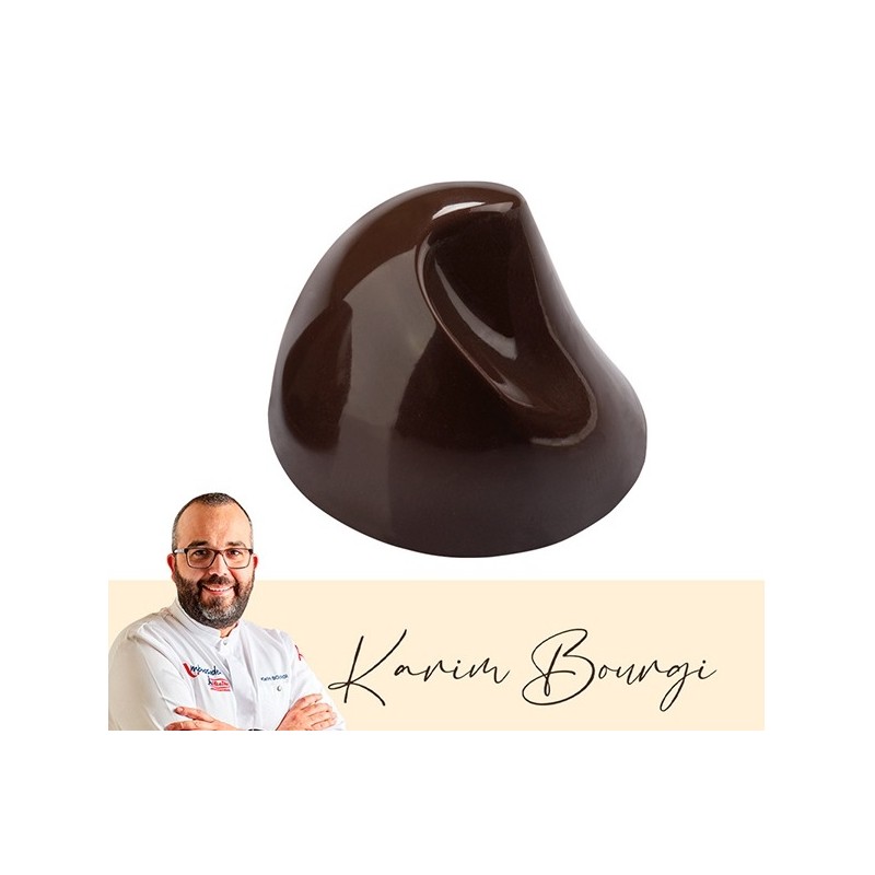 STAMPO CIOCC.POLIC.DUNE  - 911000 | Novalberghiera