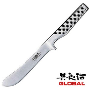 GLOBAL macellaio cm 16 -GF-27  - 92027 | Novalberghiera