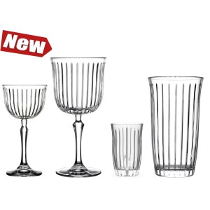 JOY SERIE CALICI-BICCHIERI  - 926999 | Novalberghiera