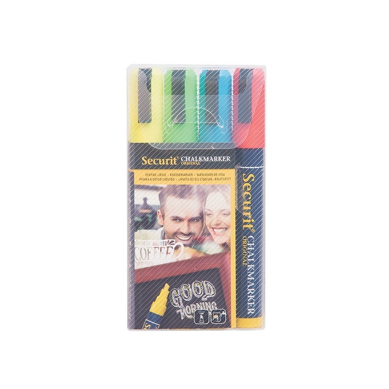 N.4 PENNARELLI GESSO L.ASS.  - 927015 | Novalberghiera