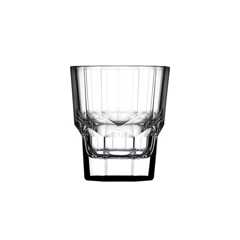 BICCHIERE PASABAHCE SERENITY SHOT cl.4.5  - 928004 | Novalberghiera