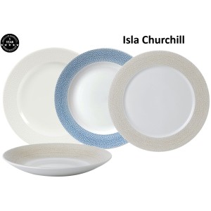 SERIE TAVOLA ISLA  - 936999 | Novalberghiera