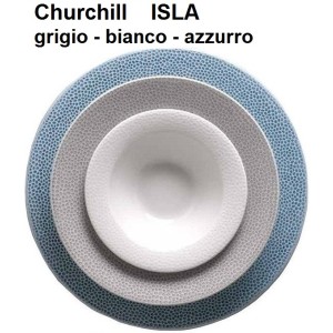 SERIE TAVOLA ISLA  - 936999 | Novalberghiera