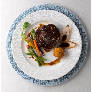 SERIE TAVOLA ISLA  - 936999 | Novalberghiera