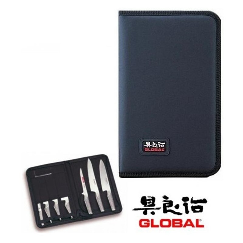 GLOBAL borsa Pz. 7 -G-666/07  - 94007 | Novalberghiera