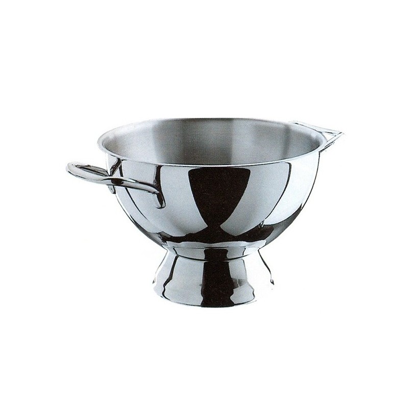 ZUPP.INOX cl.150 cm18x10h  - 954018 | Novalberghiera