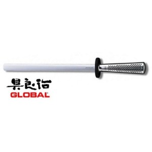 GLOBAL acciaino diamant cm 26 G-38/B  - 96038 | Novalberghiera