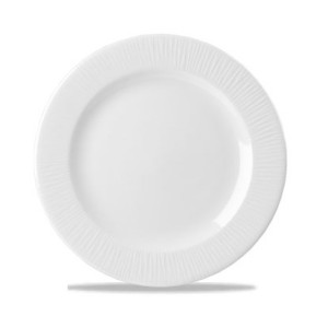 BAMBOO PIATTO PIANO cm 17  - 961117 | Novalberghiera