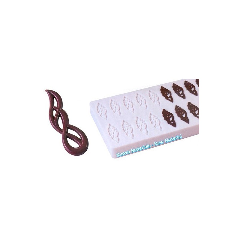 STAMPO DECO POLIC.D001  - 964001 | Novalberghiera