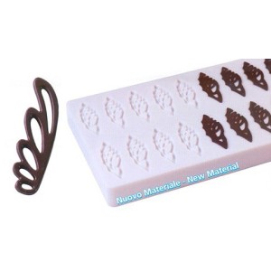 STAMPO DECO POLIC.D008  - 964008 | Novalberghiera