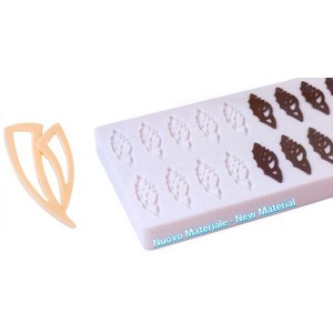 STAMPO DECO POLIC.D011  - 964011 | Novalberghiera