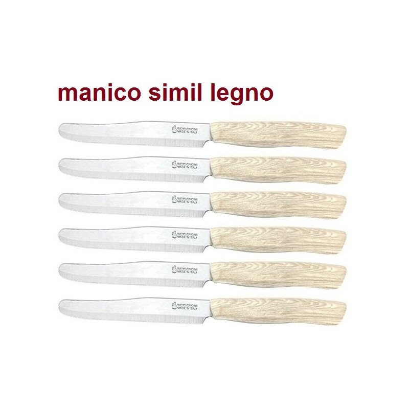 N.6 COLT.TAV.M.SBIANCATO  - 4228010 | Novalberghiera