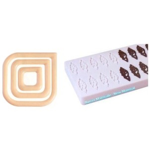 STAMPO DECO POLIC.D020  - 964020 | Novalberghiera