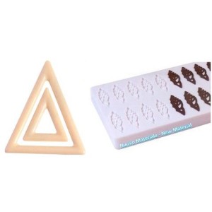 STAMPO DECO POLIC.D022  - 964022 | Novalberghiera