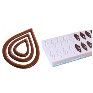 STAMPO DECO POLIC.D023  - 964023 | Novalberghiera