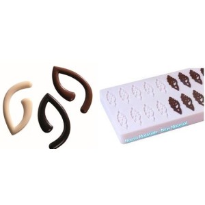 STAMPO DECO POLIC.D024  - 964024 | Novalberghiera