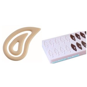 STAMPO DECO POLIC.D025  - 964025 | Novalberghiera