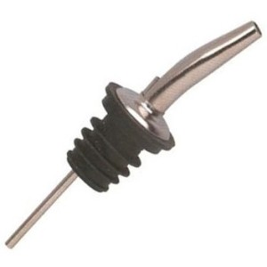 VERSATORE METAL POURE INOX  - 966003 | Novalberghiera