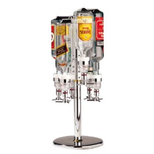 **PORTABOTT.C/4 DOSATORI  - 966404 | Novalberghiera