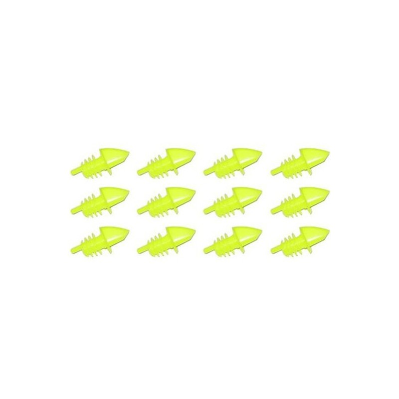 PEZZI 12 VERSATORE GIALLO  - 967002 | Novalberghiera