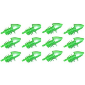 PEZZI 12 VERSATORE VERDE  - 967003 | Novalberghiera