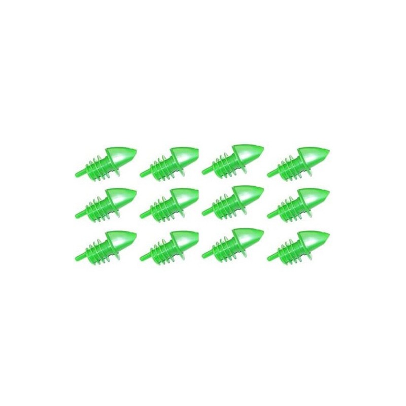 PEZZI 12 VERSATORE VERDE  - 967003 | Novalberghiera